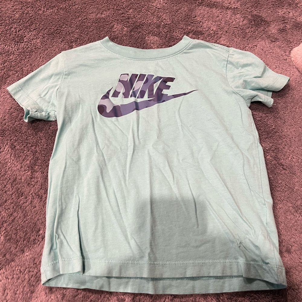 Boys Nike shirt